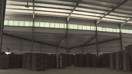 【中央生态环境保护督察进行时】平和:信一包装厂已停止生产 并未产生生产污水