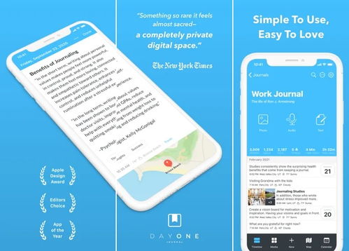 日记应用day one已被wordpress母公司automattic收购