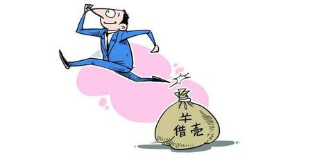 绿专资本:借壳上市新套路 借钱给别人收购自己