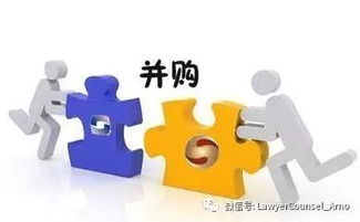 企业并购中常见的九大问题