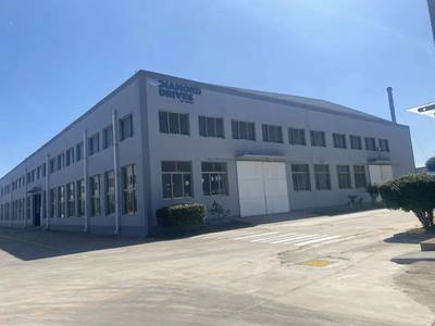 铁姆肯工厂巡礼:不断壮大的产品线--工业传动工厂篇