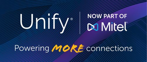 mitel宣布完成收购unify,加强统一通信产品阵容