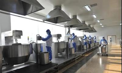 年交易额200亿元!西峡香菇,世界餐桌上的“中国味道”!