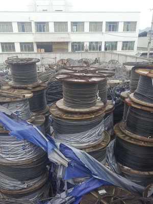 江门潮连工厂废旧物资回收附近哪家收购公司出*