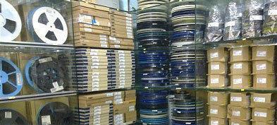 产品展厅_废料_苏州凯旋再生资源回收
