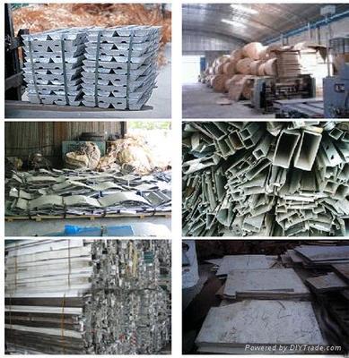 厚街废铝合金回收报价有多少,洪梅收购废锌渣价格,废料回收公司_环保设备栏目