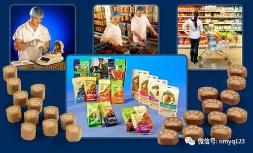 新希望收购澳洲最大宠物食品公司 大额资金布局宠物经济市场