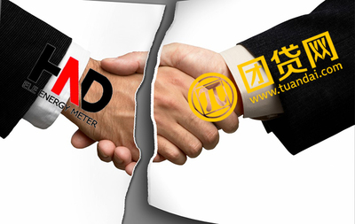 资本游戏中的闪婚闪离 当上市公司与P2P短暂联姻