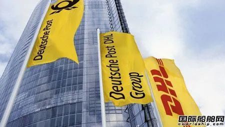 物流巨头再拓版图 DHL集团斥巨资收购Hillebrand，全球海运市场格局生变