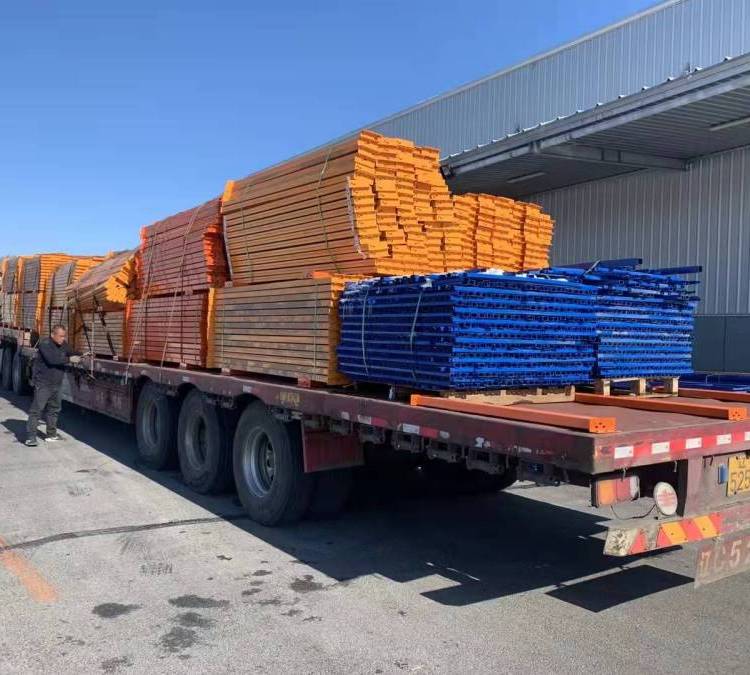 天津地区上门高价回收仓库货架，二手工厂收购全品类货架——专业服务保障您的资金高效回流