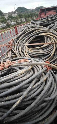 电缆回收标准解析 自贡与保定市场的最新动态