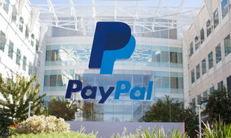 PayPal收购Swift Financial 金融科技巨头加速布局在线借贷业务